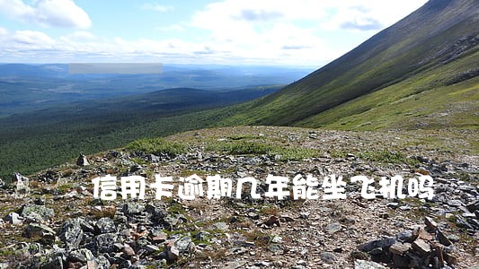 信用卡逾期几年能坐飞机吗 信用卡逾期几年能坐飞机吗