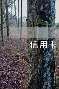 信用卡逾期几次但都还了