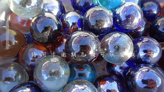 信用卡逾期几次可以贷款买房 信用卡逾期几次可以贷款买房
