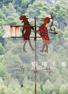 信用卡逾期刑侦联系