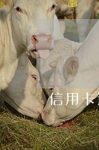 信用卡逾期列入失信 信用卡逾期列入失信