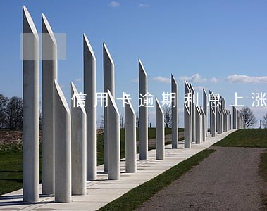 信用卡逾期利息上涨怎么办 信用卡逾期利息上涨怎么办