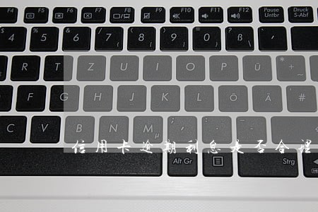 信用卡逾期利息是否合理 信用卡逾期利息是否合理