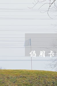 信用卡逾期到我单位来了怎么办