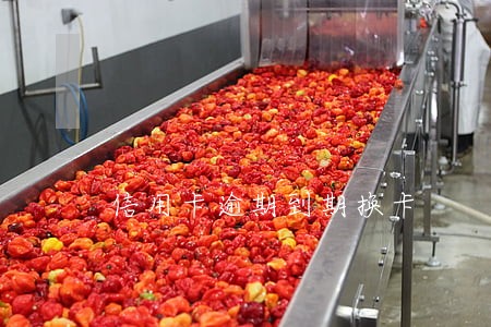 信用卡逾期到期换卡 信用卡逾期到期换卡