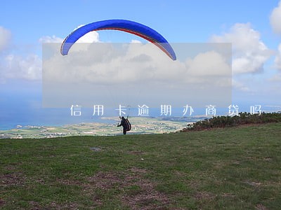 信用卡逾期办商贷吗 信用卡逾期办商贷吗