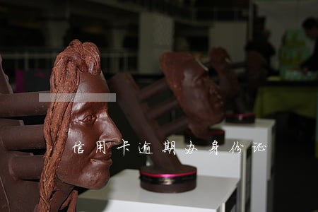 信用卡逾期办身份证 信用卡逾期办身份证