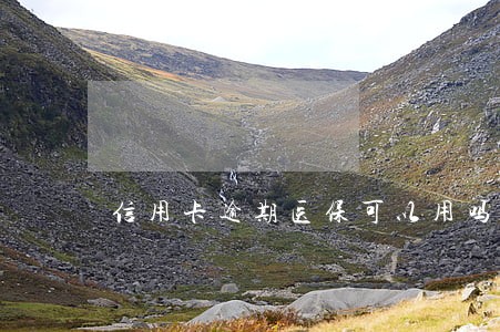 信用卡逾期医保可以用吗 信用卡逾期医保可以用吗