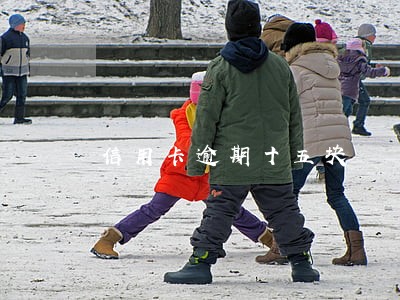 信用卡逾期十五块 信用卡逾期十五块