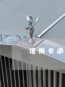 信用卡逾期十多天找银行解释 信用卡逾期十多天找银行解释