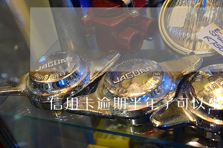 信用卡逾期半年了可以坐高铁吗