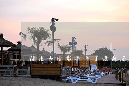 信用卡逾期半年了没钱还怎么办我没办法了 信用卡逾期半年了没钱还怎么办我没办法了