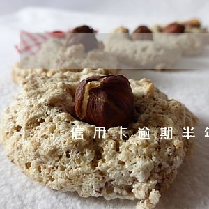 信用卡逾期半年换了电话号码 信用卡逾期半年换了电话号码