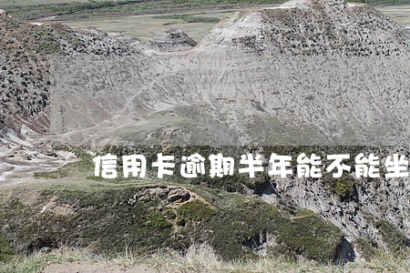 信用卡逾期半年能不能坐飞机 信用卡逾期半年能不能坐飞机