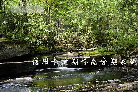 信用卡逾期协商分期案例分享