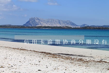 信用卡逾期协商分期没有减免 信用卡逾期协商分期没有减免