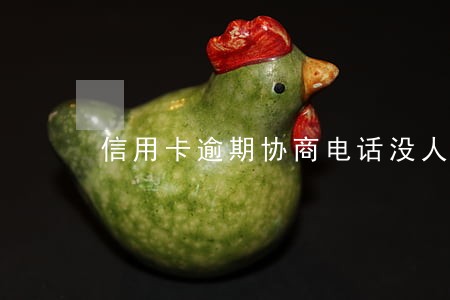 信用卡逾期协商电话没人接 信用卡逾期协商电话没人接
