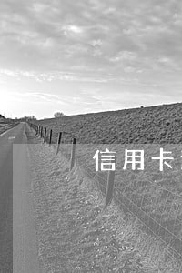 信用卡逾期协商还款会成功吗 信用卡逾期协商还款会成功吗