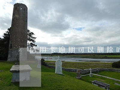 信用卡逾期可以删除吗 信用卡逾期可以删除吗