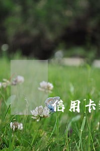 信用卡逾期可以办深圳积分入户吗 信用卡逾期可以办深圳积分入户吗