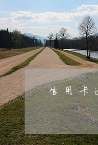 信用卡逾期可以向公安局报案吗 信用卡逾期可以向公安局报案吗