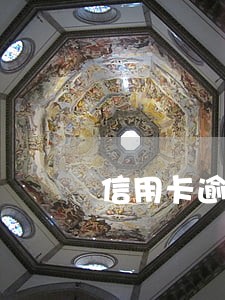 信用卡逾期可以强制60期 信用卡逾期可以强制60期