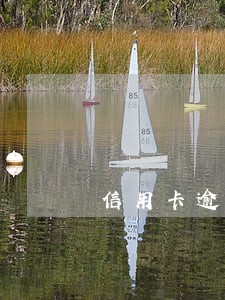 信用卡逾期可以用积分吗 信用卡逾期可以用积分吗