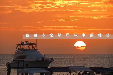 信用卡逾期可以申请捷信吗 信用卡逾期可以申请捷信吗