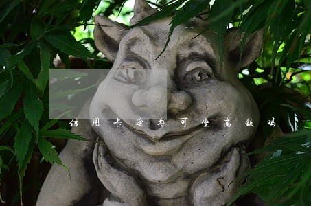 信用卡逾期可坐高铁吗 信用卡逾期可坐高铁吗