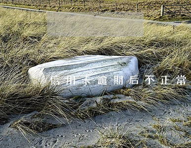 信用卡逾期后不正常 信用卡逾期后不正常