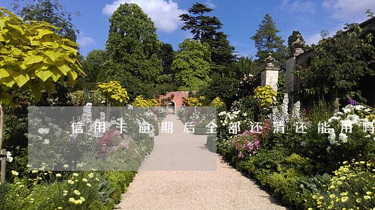 信用卡逾期后全部还清还能用吗 信用卡逾期后全部还清还能用吗