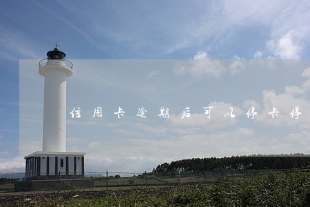 信用卡逾期后可以停卡停息吗 信用卡逾期后可以停卡停息吗