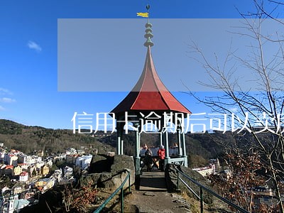 信用卡逾期后可以卖房转户吗 信用卡逾期后可以卖房转户吗
