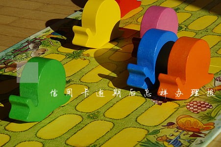 信用卡逾期后怎样办理报停手续 信用卡逾期后怎样办理报停手续