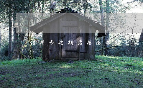 信用卡逾期后接听银行电话 信用卡逾期后接听银行电话