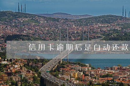 信用卡逾期后是自动还款吗 信用卡逾期后是自动还款吗