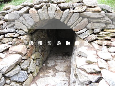 信用卡逾期后最低还款行吗