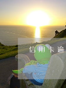 信用卡逾期后每次还100 信用卡逾期后每次还100
