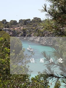 信用卡逾期后转第三方催
