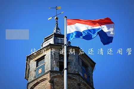信用卡逾期后还清还用管吗 信用卡逾期后还清还用管吗