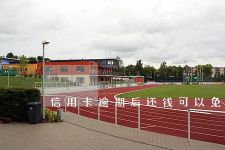 信用卡逾期后还钱可以免多少 信用卡逾期后还钱可以免多少