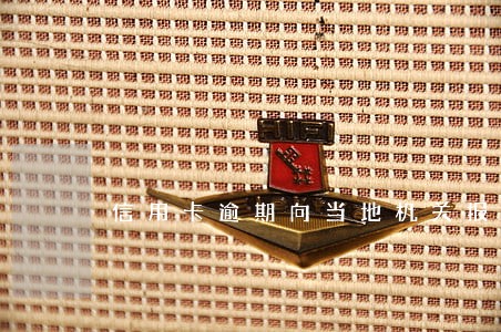 信用卡逾期向当地机关报案 信用卡逾期向当地机关报案