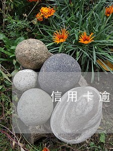 信用卡逾期告知移交当地