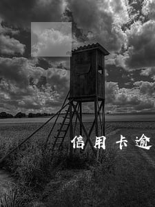 信用卡逾期和严重逾期 信用卡逾期和严重逾期