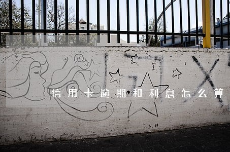 信用卡逾期和利息怎么算的
