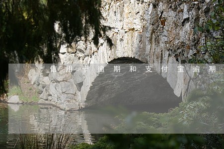 信用卡逾期和支付宝逾期还不上 信用卡逾期和支付宝逾期还不上