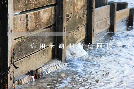 信用卡逾期和有网贷哪个严重 信用卡逾期和有网贷哪个严重