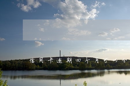 信用卡逾期四个月可以分期还款吗 信用卡逾期四个月可以分期还款吗