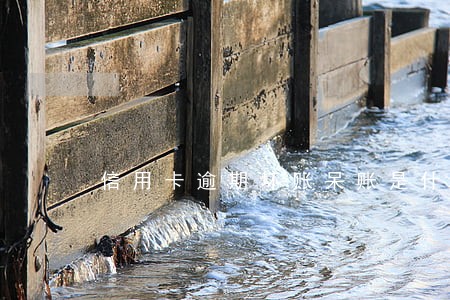 信用卡逾期坏账呆账是什么意思