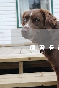信用卡逾期坐完牢出来就不还了 信用卡逾期坐完牢出来就不还了
